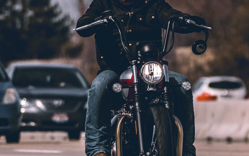Motorcycle Accidents