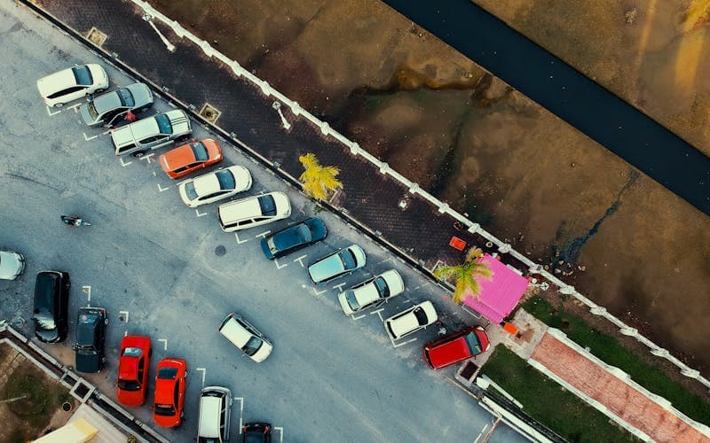 Rideshare Accidents