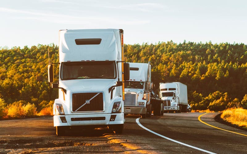 Truck Accidents